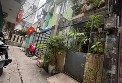 Nhà 2 tầng khu vip Quận 10, giá ưu đãi chỉ 8.4 tỷ... Bán nhà riêng tại Diên Hồng, Hồ Chí Minh 08