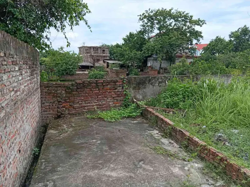 Bán đất Tam Đa Bắc Ninh 112 m2, gần khu công nghiệp Yên Phong, ngay cầu Hà Bắc 2... Bán đất tại Tam Đa, Bắc Ninh 01