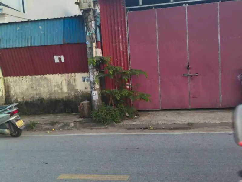 Nhà mặt phố rộng 90m² tại Tràng Cát, Hải An, Hải Phòng, vị trí vàng cho kinh doanh... Bán nhà mặt phố tại Hải An, Hải Phòng 01