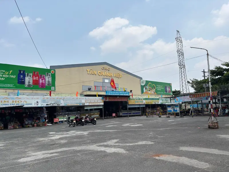 Bán nhà cấp 4, hẻm xe hơi ,Tân Chánh Hiệp,p Trung Mỹ Tây, Quận 12, dt 4,4x16,2 giá 5.6 tỷ... Bán nhà riêng tại Trung Mỹ Tây, Hồ Chí Minh 01