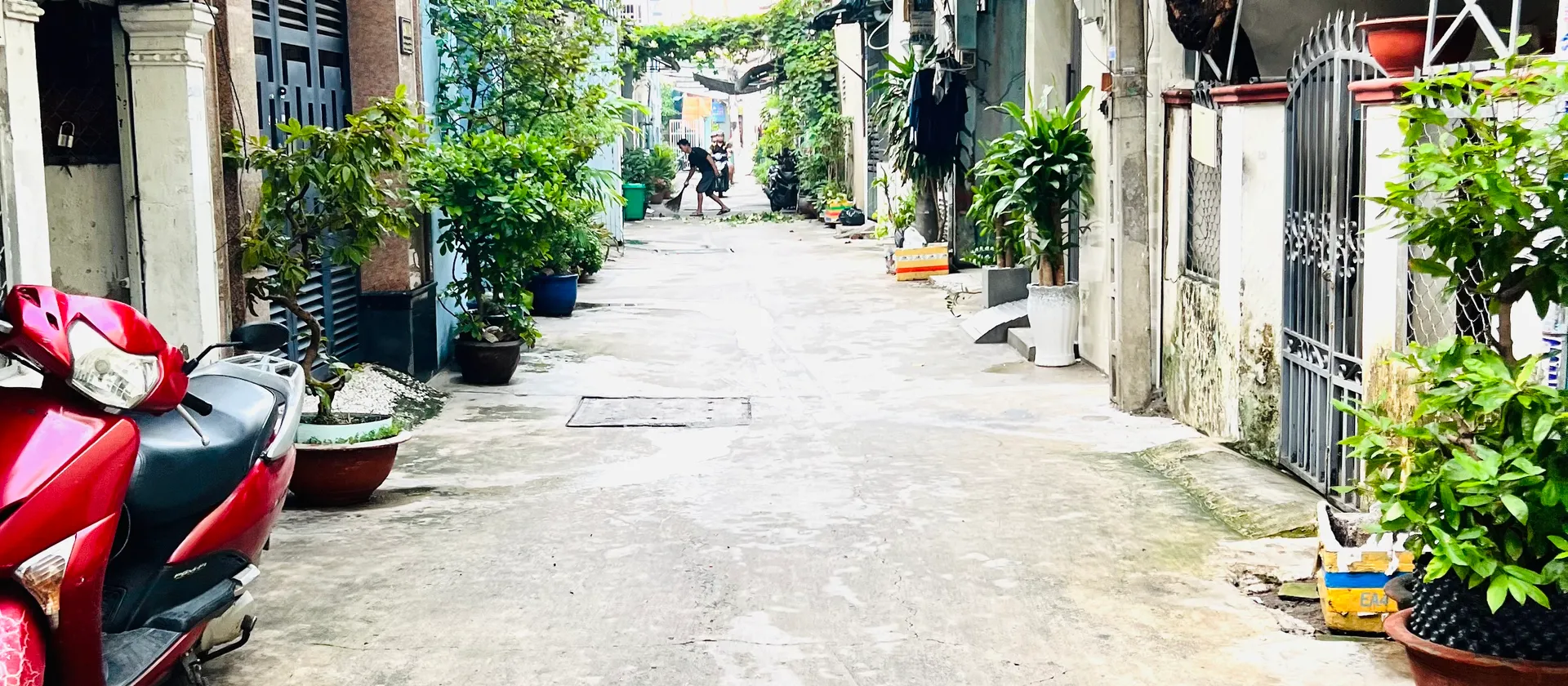 Bán nhà quận 12, Đông Hưng Thuận, gần Song Hành, 2 tầng, hẻm thông thoáng, DTSD 40m2, nhỉnh 3 tỷ.... Bán nhà riêng tại Đông Hưng Thuận, Hồ Chí Minh 01