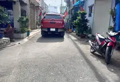 BÁ.N NHÀ ĐẸP SÁT TỈN.H LỘ 10 - KH.U TÊ.N LỬ.A - HẺM XE HƠI - 83M2 - NHỈNH 4$... Bán nhà riêng tại Tân Tạo, Hồ Chí Minh 01