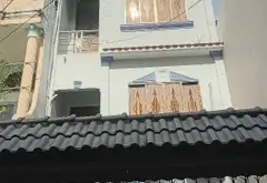Nhà đẹp Tân Bình, hẻm xe hơi, giá cực tốt... Bán nhà riêng tại Bảy Hiền, Hồ Chí Minh 12