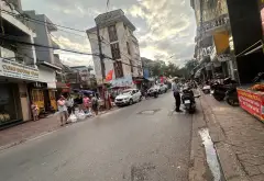 Nhà 4 Tầng Kiên Cố Giữa Trung Tâm Chợ Dư Hàng Đông Sầm Uất... Bán nhà riêng tại Lê Chân, Hải Phòng 03