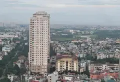 Chung cư CT6 Hà Đông - Tiện nghi đỉnh cao, sống chất giữa phố... Bán chung cư mini tại Kiến Hưng, Hà Nội 03