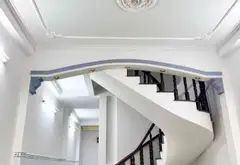 MẶT TIỀN NGUYỄN THỊ MƯỜI Q8 – SÁT CAO LỖ, 4 TẦNG – 4PN – SÁT AEON & CÔNG VIÊN... Bán nhà mặt phố tại Chánh Hưng, Hồ Chí Minh 08