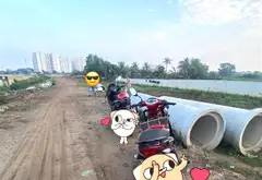 Đất siêu rộng vị trí vàng tại Bình Tân... Bán đất tại Bình Tân, Hồ Chí Minh 09