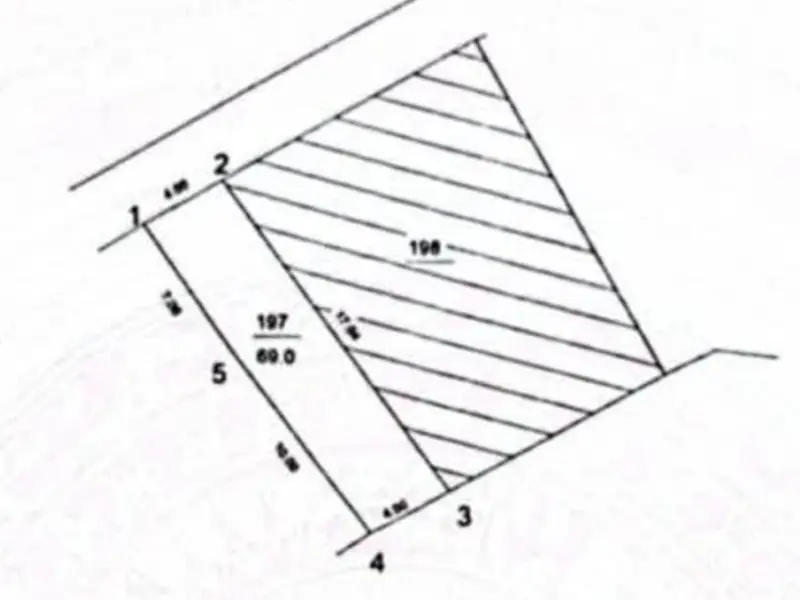 4.3 ty Mảnh đất quý hiếm tại xã Thuận An chờ chủ mới... Bán đất tại Thuận An, Hà Nội 01