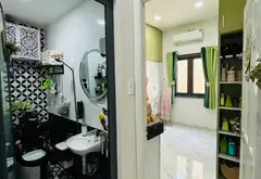 NHÀ 4 TẦNG – 45M² – 5PN – 4WC – FULL NỘI THẤT – 6,7 Đ... Bán nhà riêng tại Phú Thuận, Hồ Chí Minh 04