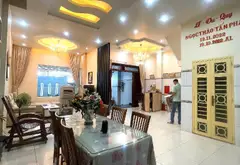 Cơ hội sở hữu nhà mặt phố 5 tầng Bình Tân - Giá chỉ 14.2 tỷ còn thương lượng... Bán nhà mặt phố tại Bình Hưng Hòa, Hồ Chí Minh 09