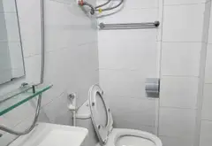 Bán nhà riêng 6 tầng gần Đại học Thành Đô, 24pkk mặt phố kinh doanh QL32... Bán nhà riêng tại Hoài Đức, Hà Nội 09