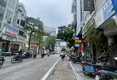 Bán nhà mặt phố Bạch Mai - Hai Bà Trưng, vị trí đẹp, 111m2, 48 tỷ, kinh doanh, sầm uất... Bán nhà mặt phố tại Bạch Mai, Hà Nội 02