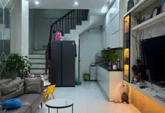Bán nhà riêng 8 tầng gần phố Lê Trọng Tấn tại La Dương, diện tích 30.2m²... Bán nhà riêng tại Dương Nội, Hà Nội 05