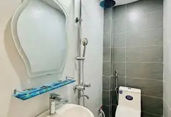 BÁN NHÀ 2 TẦNG, HẺM 3M, QUANG TRUNG, P11 Gò Vấp, 4 Tỷ xíu... Bán nhà riêng tại Thông Tây Hội, Hồ Chí Minh 14