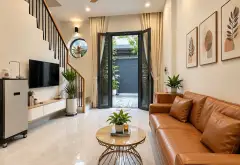 🔥 NHÀ MỚI TÂN KỲ TÂN QUÝ – 2 TẦNG 2PN – HẺM Ô TÔ THÔNG – FULL NỘI THẤT – 3,99 TỶ... Bán nhà riêng tại Bình Hưng Hòa, Hồ Chí Minh 03