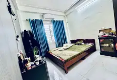 Bán nhà riêng Yên Nghĩa - Hà Đông 33.5m2 5 tầng hướng Đông giá 6.8 tỷ... Bán nhà riêng tại Yên Nghĩa, Hà Nội 12