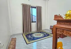 Nhà riêng 4 tầng độc lập, thiết kế thoáng mát tại khu dân cư yên tĩnh... Bán nhà riêng tại Hoài Đức, Hà Nội 09