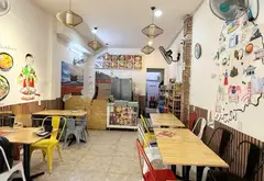 Nhà mặt tiền Tân Phú, Trịnh Đình Trọng 80m2, 3 tầng, dòng tiền cho thuê ổn định... Bán nhà mặt phố tại Tân Phú, Hồ Chí Minh 03