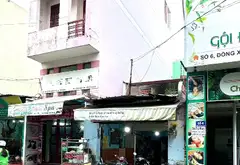 Nhà mặt phố Đồng Xoài – Kinh doanh đỉnh, vị trí vàng... Bán nhà mặt phố tại Tân Bình, Hồ Chí Minh 04