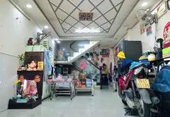 BÁ.N NHÀ ĐẸP SÁT HUƠ.G LỘ 2 - NGÃ TƯ 4 XÃ - ÔTÔ VÀO NHÀ - Ở NGAY - ( 4X12M ) - NHỈNH 4$... Bán nhà riêng tại Bình Trị Đông, Hồ Chí Minh 01