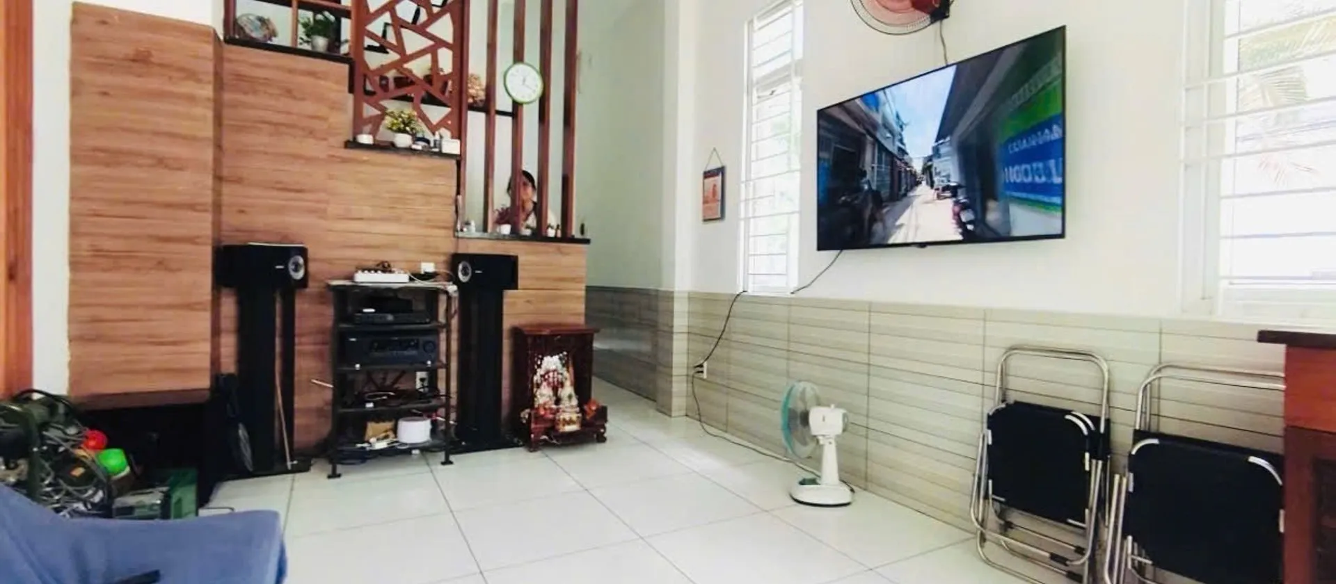 Bán nhà 3 tầng 53m2 tại Mễ Cốc, pháp lý đầy đủ, giá 6,3 tỷ... Bán nhà riêng tại Phú Định, Hồ Chí Minh 01