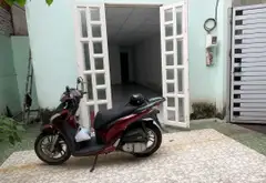 Nhà riêng hẻm thẳng, an ninh ngay trung tâm quận 3... Bán nhà riêng tại Xuân Hòa, Hồ Chí Minh 04