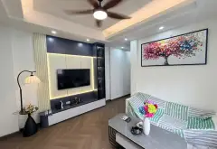 🔥 CCMN 55M² – 2PN – NỘI THẤT CAO CẤP – NGÕ ĐƯỜNG LÁNG – CHỈ 2.4 TỶ 🔥... Bán căn hộ chung cư tại Láng, Hà Nội 07