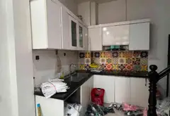 Nhà 4 tầng giá hợp lý, ngõ thông tiện kinh doanh tại Hoàng Mai... Bán nhà riêng tại Tương Mai, Hà Nội 03