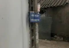 Bán nhà riêng tại Hà Đông, mặt tiền rộng, lô góc gần bến xe Yên Nghĩa... Bán nhà riêng tại Yên Nghĩa, Hà Nội 07