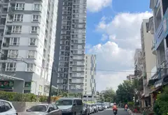 Nhà mặt phố 72m² Bình Phú, Quận 6 - Cơ hội đầu tư giá giảm chỉ còn 12.5 tỷ... Bán nhà mặt phố tại Bình Phú, Hồ Chí Minh 05