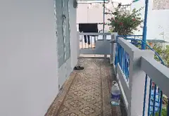Bán nhà riêng 6 tầng mặt tiền 12m tại Thiên Phước, kinh doanh ổn định... Bán nhà riêng tại Tân Hòa, Hồ Chí Minh 02