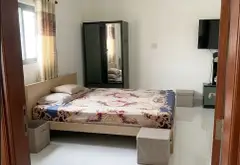 BÁN NHÀ 5 TẦNG - 50M²- HẺM Xe Hơi DƯƠNG THỊ MƯỜI - P. TRUNG MỸ TÂY - QUẬN 12.... Bán nhà riêng tại Trung Mỹ Tây, Hồ Chí Minh 05