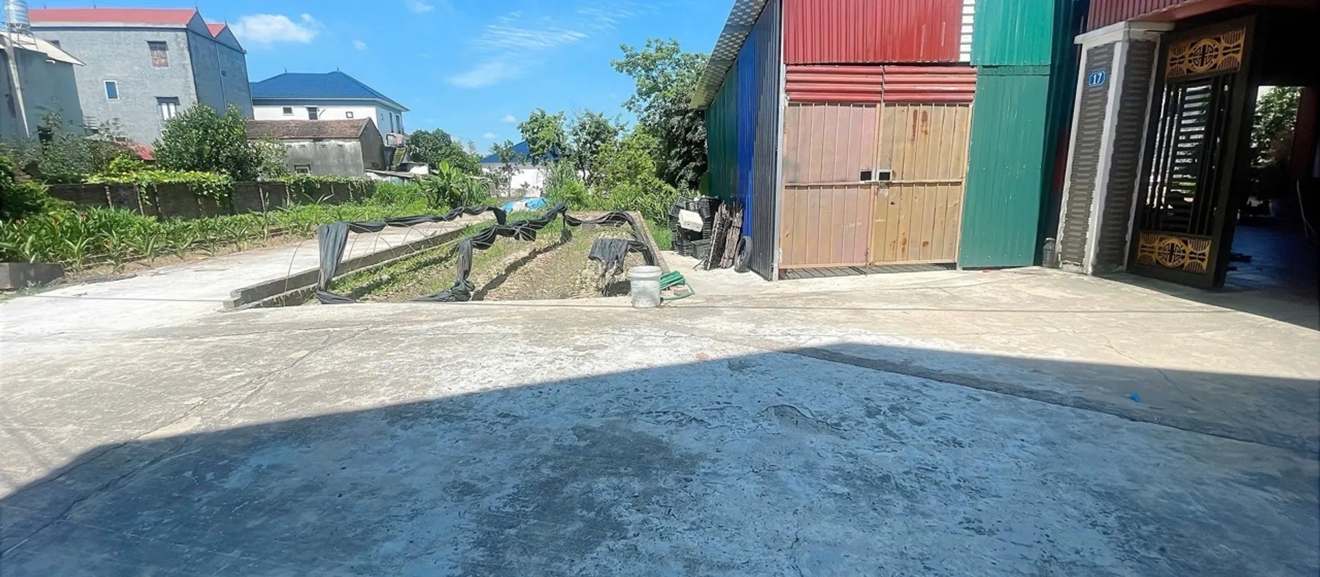 Bán đất 74m² tại xã Đồng Lạc, Sóc Sơn gần Quốc lộ 3, vị trí ô tô thông... Bán đất tại Sóc Sơn, Hà Nội 01