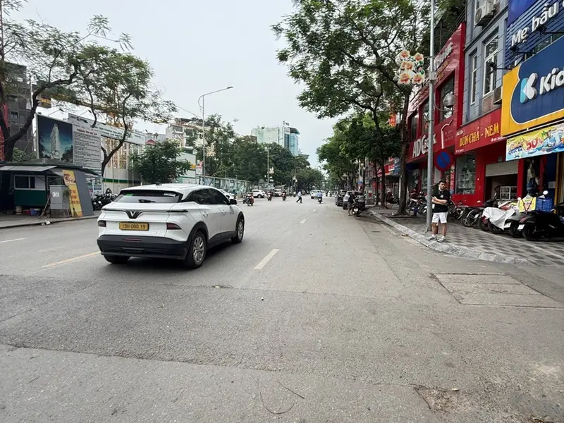Đất 77.47.6.22 Xuân La 118m2 17.9 tỷ... Bán đất tại Xuân Đỉnh, Hà Nội 01