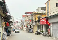 ❤️DIỆN TÍCH NHỎ-3 BƯỚC RA TRỤC CHÍNH-50M ĐẾN ĐƯỜNG VÕ VĂN KIỆT-GẦN NGAY KCN BẮC THĂNG LONG❤️... Bán owner_side tại Thiên Lộc, Hà Nội 02