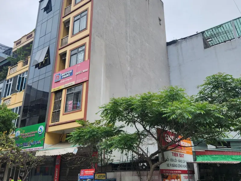 Đất đẹp phân lô vỉa hè ô tô tránh KĐT Văn Khê cực hiếm... Bán đất tại Dương Nội, Hà Nội 01