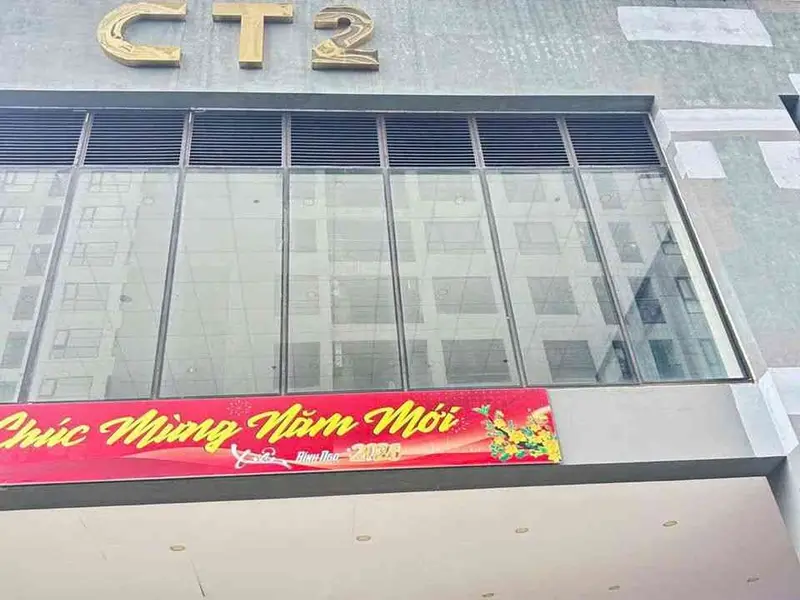 Chủ giảm 500tr căn hộ chung cư 122.8m2 lô góc 4PN, view hồ Định Công, Đại Kim, 7.3 tỷ... Bán căn hộ chung cư tại Định Công, Hà Nội 01