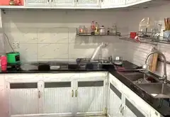 Bình Tân 4 tầng mặt tiền 6m hẻm xe tải, hơn 7ty... Bán nhà riêng tại Bình Trị Đông, Hồ Chí Minh 04