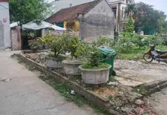 Bán gấp 80m2 đất ngay KCN Thuận Thành 2 chỉ 2,x tỷ (x tiểu học) full tiện ích trong 2km đổ lại.... Bán đất tại Mão Điền, Bắc Ninh 08