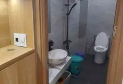 Bán nhà riêng 2 tầng hướng Đông Nam tại khu quân nhân, gần cầu Thuận Phước, đất 106,8m²... Bán nhà riêng tại Sơn Trà, Đà Nẵng 06