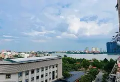 Bán căn hộ chung cư 3 phòng ngủ tại Tây Hồ, view Hồ Tây, pháp lý cơ sở, diện tích 87.3 m2... Bán căn hộ chung cư tại Tây Hồ, Hà Nội 08