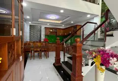 HXH HƯƠNG LỘ 2 - BỐN XÃ - BÌNH TRỊ ĐÔNG - BÌNH TRỊ ĐÔNG... Bán nhà riêng tại Bình Trị Đông, Hồ Chí Minh 04