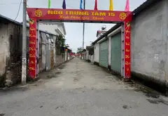 Cơ hội vàng sở hữu đất Lạc Nông giá 1.95 tỷ, chuẩn pháp lý, sổ đỏ chính chủ... Bán đất tại Sóc Sơn, Hà Nội 05