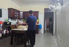 Bán nhà mặt phố tại Khu dân cư An Trang, diện tích 90m², mặt tiền 4.2m... Bán nhà mặt phố tại An Hải, Hải Phòng 01