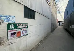 Nhà riêng 3 tầng mặt tiền rộng tại Phường Phù Liễn, Hải Phòng... Bán nhà riêng tại Kiến An, Hải Phòng 15