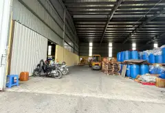 Cơ hội vàng sở hữu nhà xưởng mặt tiền rộng tại KCN Nomura, Hải Phòng... Bán kho, nhà xưởng tại Hồng An, Hải Phòng 09