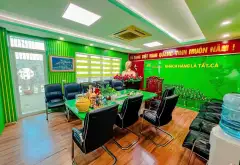 Toà Văn Phòng Lô Góc mặt phố Nghĩa Đô, 120m2x9T, MT 8.5m, giá chào 57 tỷ... Bán văn phòng tại Nghĩa Đô, Hà Nội 07