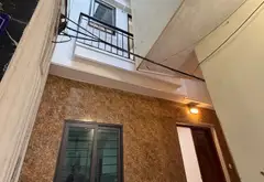 Nhà 4 tầng mới đẹp tại Đa Lộc, đường rộng ô tô gần, khu dân trí cao... Bán nhà riêng tại Hoài Đức, Hà Nội 02