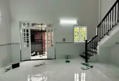 Nhà mới 3PN, ngay phường Long Phước, tiện nghi đầy đủ... Bán nhà riêng tại Long Phước, Hồ Chí Minh 07