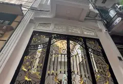 Bán nhà riêng 5 tầng tại phường Ô Chợ Dừa, Hà Nội, dòng tiền cho thuê ổn định... Bán nhà riêng tại Ô Chợ Dừa, Hà Nội 01